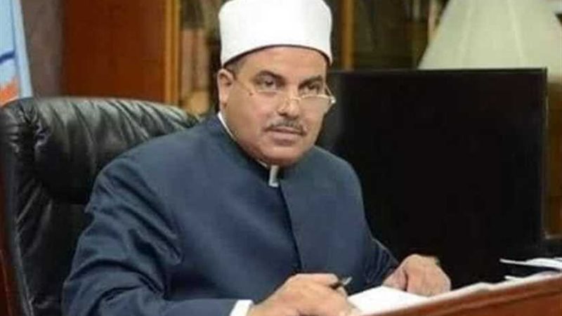 مجلس جامعة الأزهر