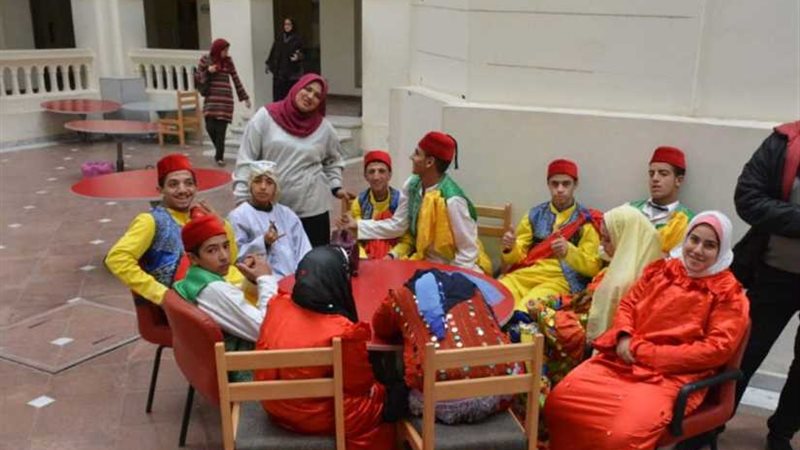 معكم يكتمل الحلم