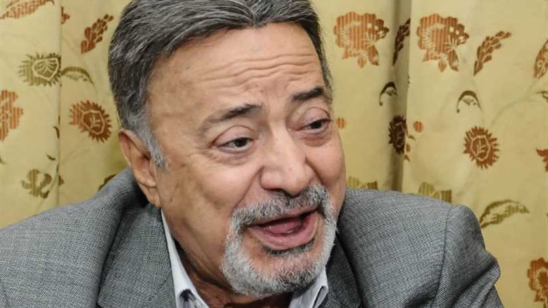 يوسف شعبان يكشف كواليس