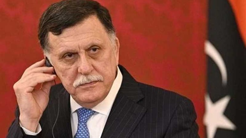 قائد ميليشيا في طرابلس