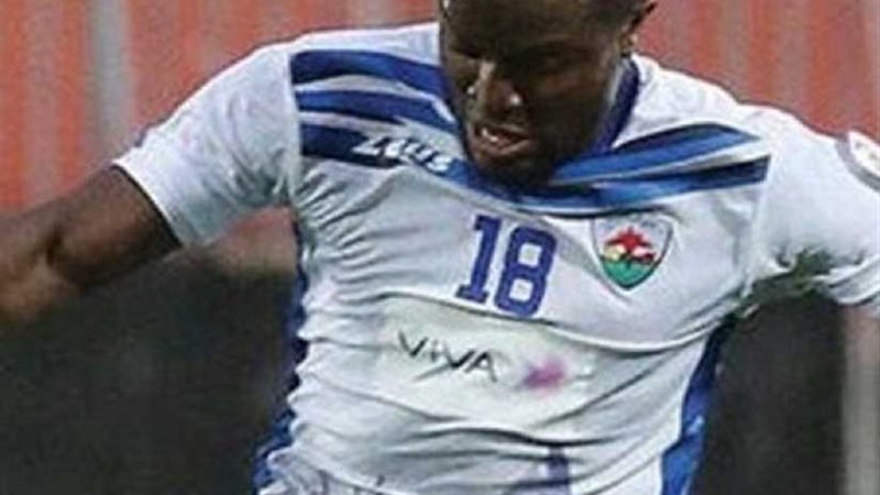 رونالدو وانجا يهز