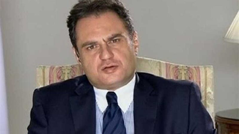 سفير مصر بباريس: