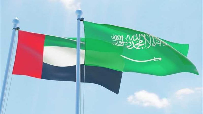 السعودية والإمارات