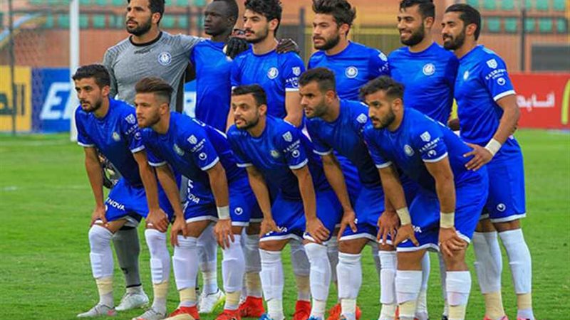 هدف واحد لا يكفي..سموحة