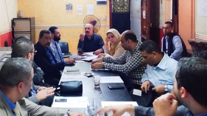 العلوم الصحية تحذر