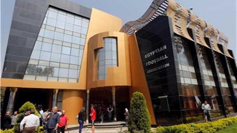 اتحاد كرة القدم يخاطب