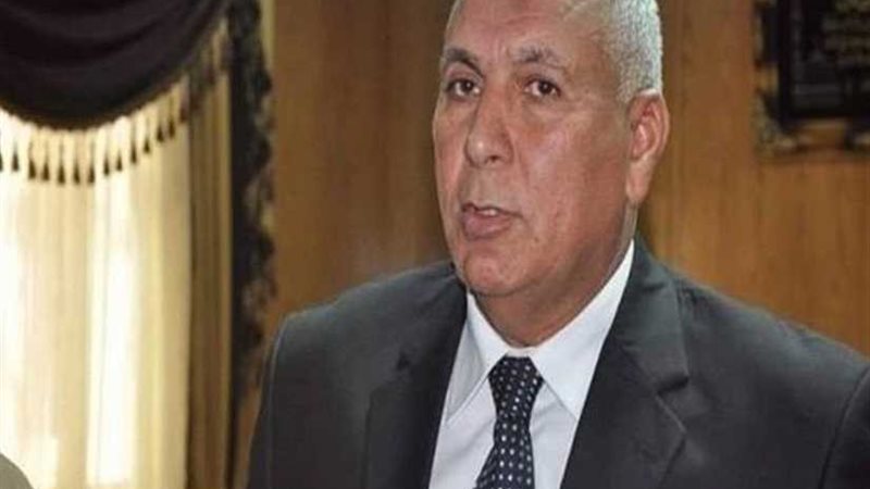 وزيرة التضامن ومحافظ