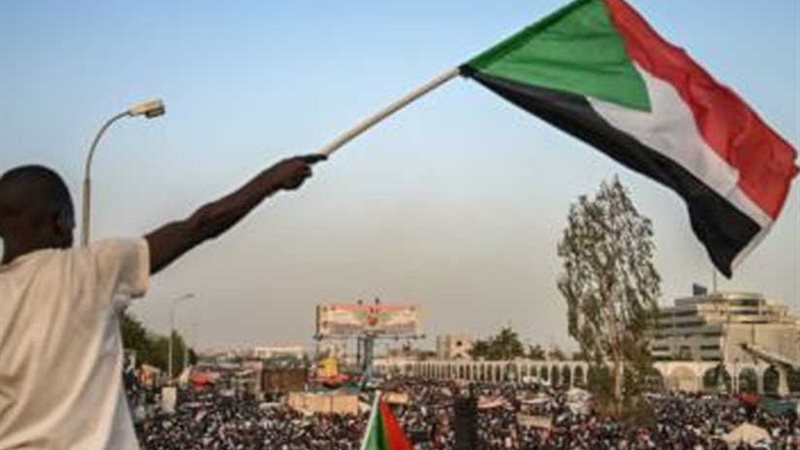 عيد الميلاد في السودان