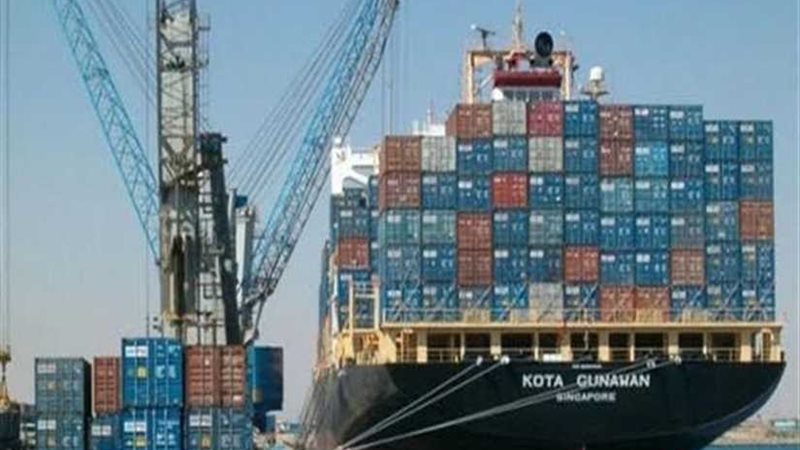 اقتصادية قناة السويس