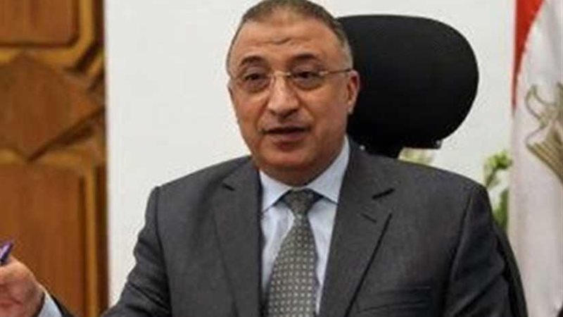 محافظ الإسكندرية: