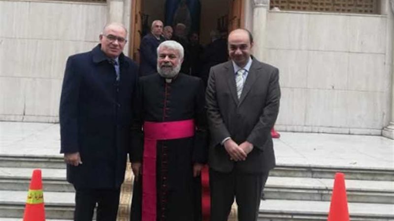 المصريين الأحرار