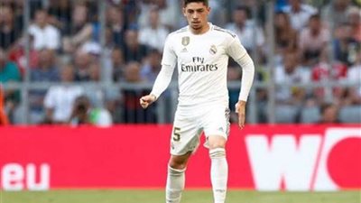 موهبة ريال مدريد يدخل قائمة أفضل 50 لاعبا في العالم