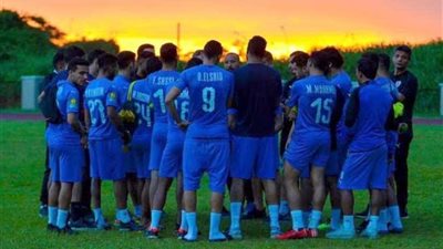 الزمالك في ورطة.. سرقة الأحذية في زامبيا وظهور نجم الفريق بـ