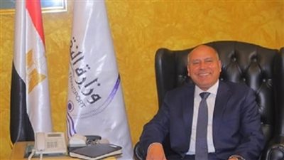 تعاون بين وزارتي النقل والتجارة لخدمة الدول الإفريقية