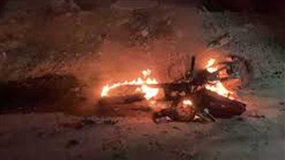 إصابة ثلاثة مدنيين بينهم امرأة جراء انفجار دراجة نارية في مدينة الصدر العراقية