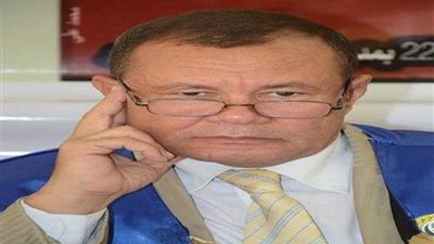 سامي عبد الرحمن ينعي عميد إعلام الأزهر السابق