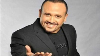 هشام عباس: عملت في ورش صيانة سيارات