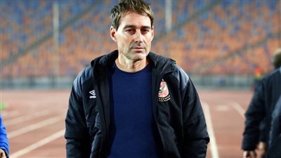 فايلر وأحمد فتحي يحضران المؤتمر الصحفي لمباراة الأهلي وصن داونز اليوم