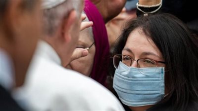 الفاتيكان يسجل أول إصابة بفيروس 