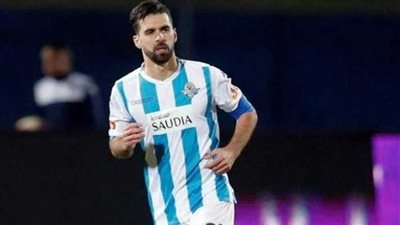 عبدالله السعيد يكشف سر فوز بيراميدز على دجلة