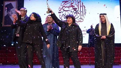 بوابة روز اليوسف تنشر أبرز إنجازات الثقافة المصرية في 2019