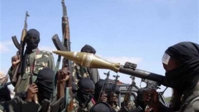 مصرع 7 أشخاص فى غارة لعناصر بوكو حرام على قرية بـ