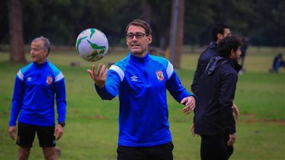 فايلر:هدفنا التتويج بالبطولة الإفريقية