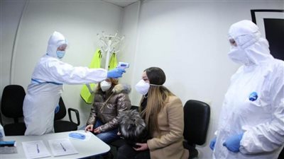 سويسرا: ارتفاع الإصابات المؤكدة بفيروس كورونا إلى 116 حالة