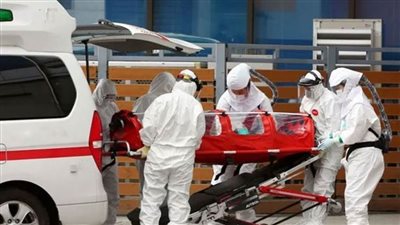 7 وفيات و423 إصابة بفيروس 