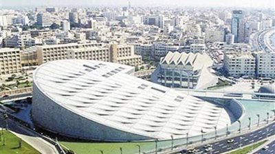 مكتبة الإسكندرية تنظم زيارات للمدارس لزيادة الوعي بالتراث