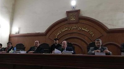 تأجيل محاكمة المتهمين في حريق خط غاز عزبة المواسير بالبحيرة