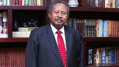 رئيس وزراء السودان: ماضون في خلق مشروع وطني تُحفظ فيه دماء الشعب