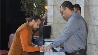  تأجيل انعقاد الجمعية العمومية العادية لنقابة الصحفيين إلى 20 مارس 