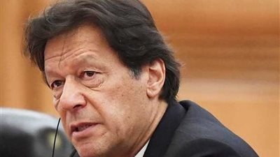 رئيس وزراء باكستان: 2020 سيكون عام الرخاء والتقدم بالبلاد