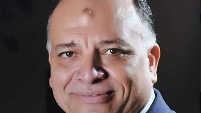 المهندس محمد سعيد محروس رئيساً للقابضة للمطارات