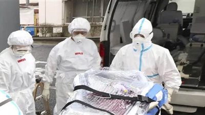 فرنسا: ارتفاع ضحايا كورونا إلى 9 وفيات و577 إصابة