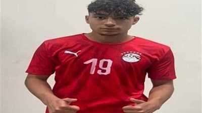 بناء علي طلب ربيع ياسين ..لاعب هيرتا برلين ينضم لمعسكر منتخب الشباب للمرة الثانية