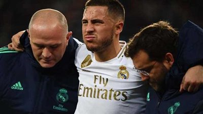 صحيفة: هازارد لن يلحق بكأس السوبر الإسباني