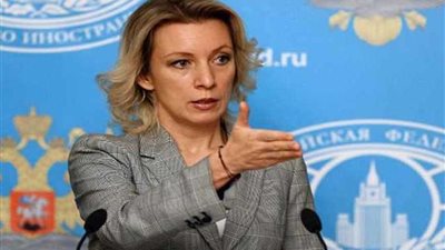 روسيا تعرب عن خيبة أملها لتمديد العقوبات الأوروبية لمدة ستة أشهر