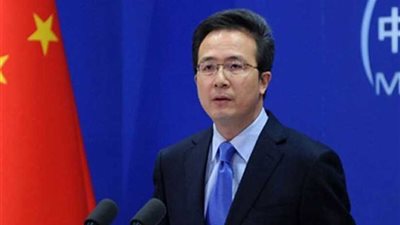الصين تؤيد معالجة السعودية لقضية خاشقجي