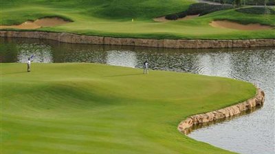 غدا.. انطلاق الجولة الثانية من بطولة مصر ماسترز لناشئي الجولف بالقطامية ديونز