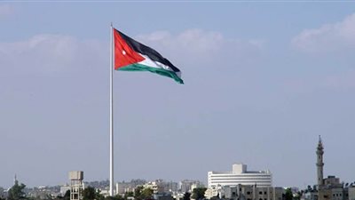 الأردن تدين الهجوم الإرهابي على دورية أمنية في تونس