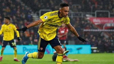 أرسنال يتعثر أمام بورنموث بتعادل مخيب في البريميرليج