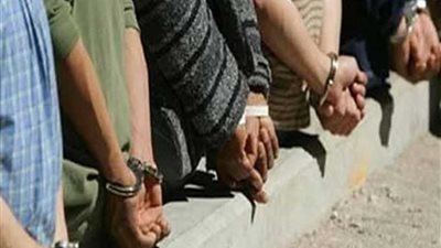 القبض على 5 متهمين أطلقوا النار على سيارة جواهرجي بالعياط