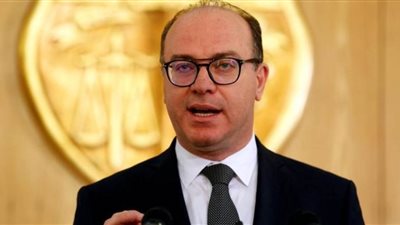 رئيس الوزراء التونسي يدعو إلى توحيد الصفوف ورفض العنف