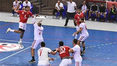 تأجيل قمة دوري المرتبط لأجل غير مسمى