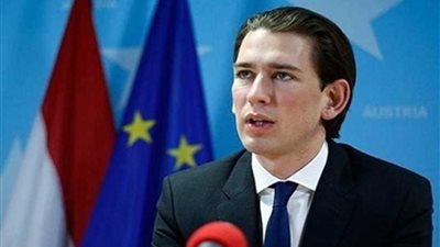 غدا.. استئناف مفاوضات تشكيل الحكومة النمساوية الجديدة