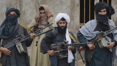 طالبان تطلق سراح رهائن لديها من أعضاء حركة السلام الشعبية