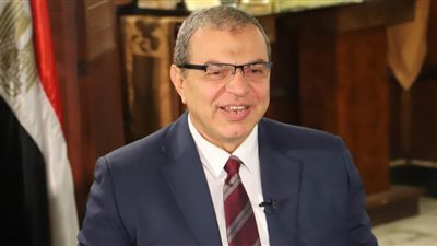 وزير القوى العاملة يدشن المؤتمر التأسيسي للاتحاد الدولي 