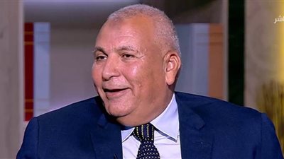 محافظ الوادي الجديد: تمويل 64 مشروعا بتكلفة 6 ملايين جنيه 